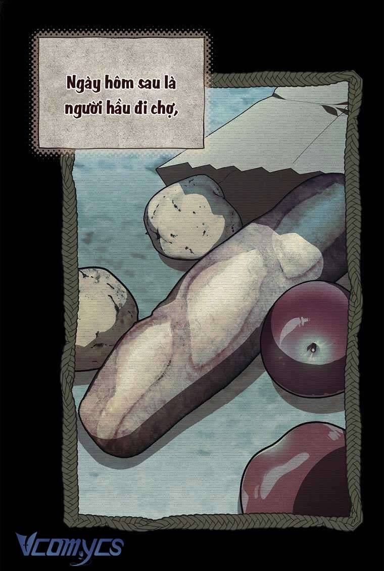 100 Lời Nguyền Tại Dinh Thự Illestone Chapter 1 5