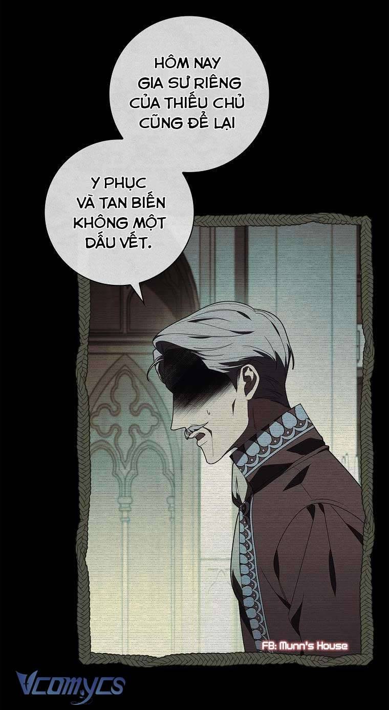 100 Lời Nguyền Tại Dinh Thự Illestone Chapter 1 9