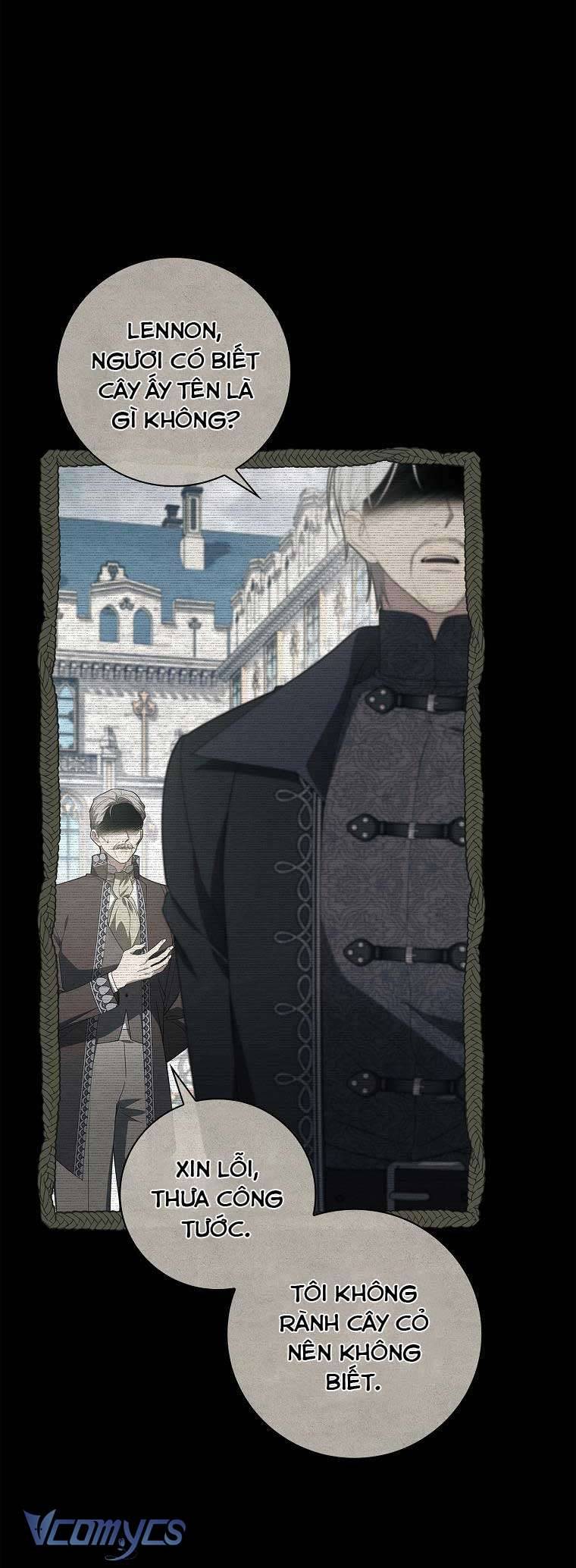 100 Lời Nguyền Tại Dinh Thự Illestone Chapter 1 15