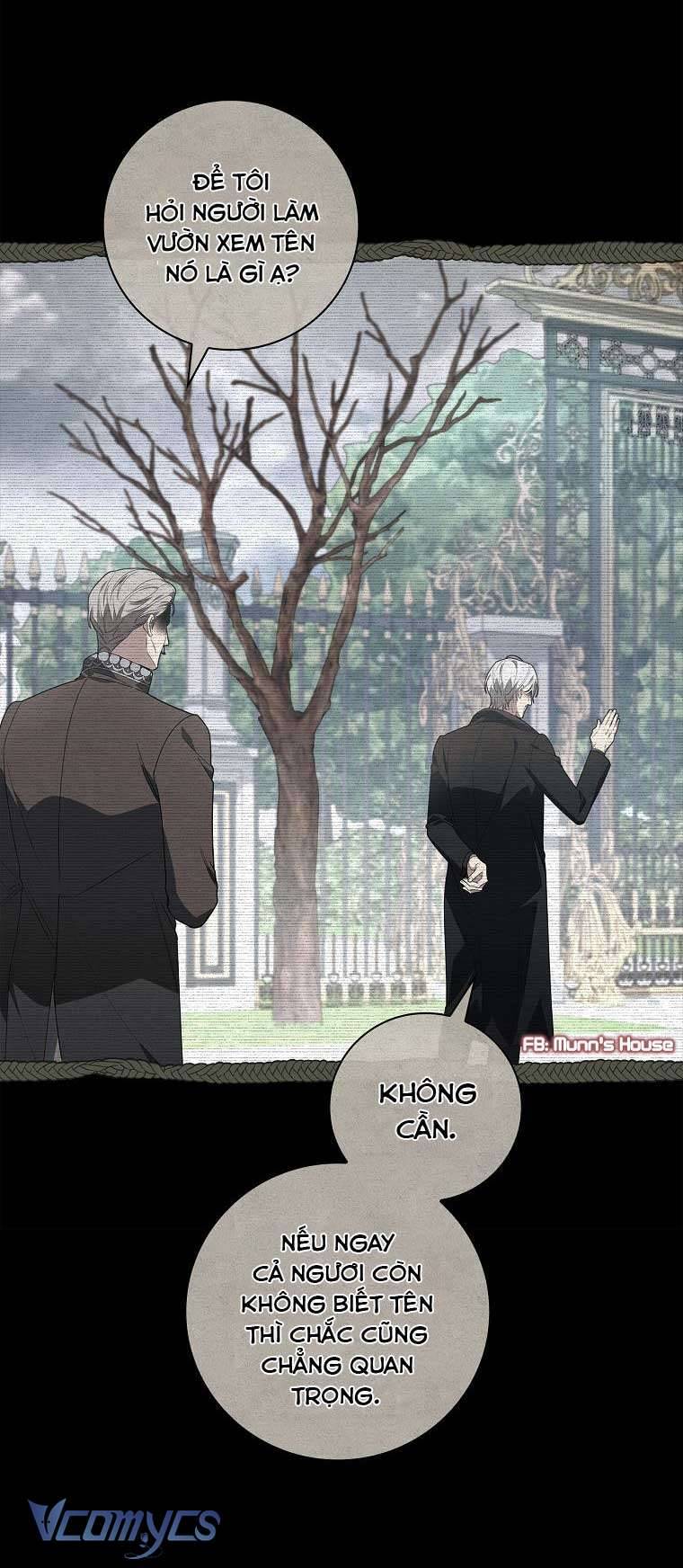 100 Lời Nguyền Tại Dinh Thự Illestone Chapter 1 16