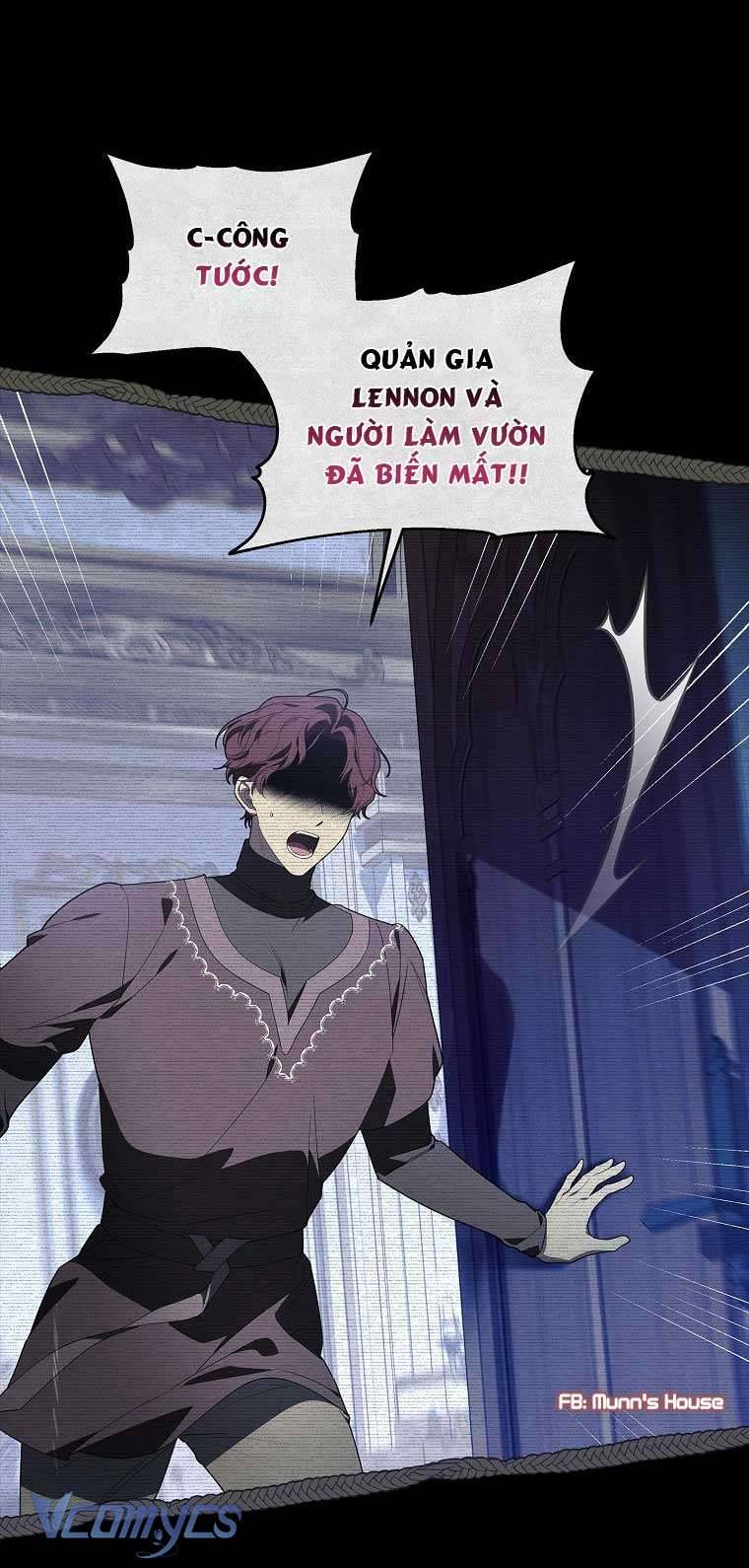 100 Lời Nguyền Tại Dinh Thự Illestone Chapter 1 19