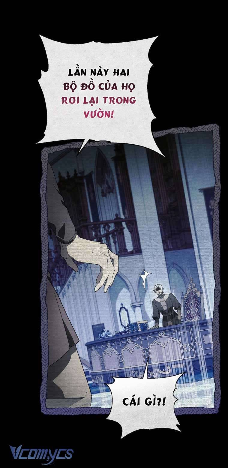 100 Lời Nguyền Tại Dinh Thự Illestone Chapter 1 20