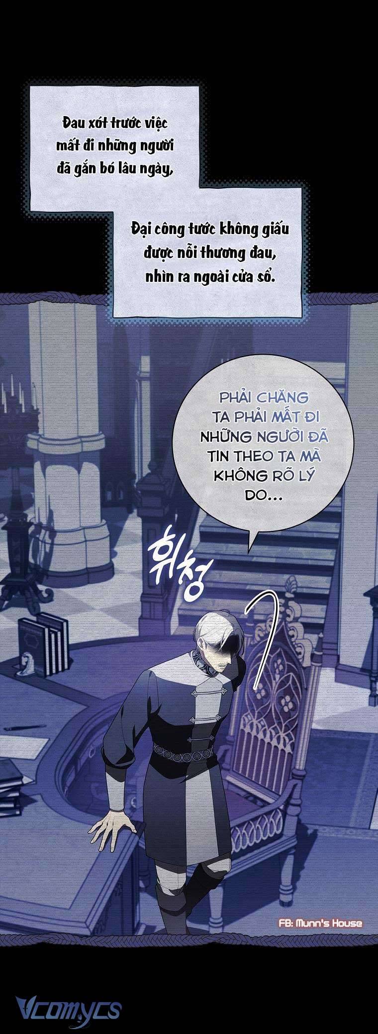 100 Lời Nguyền Tại Dinh Thự Illestone Chapter 1 22