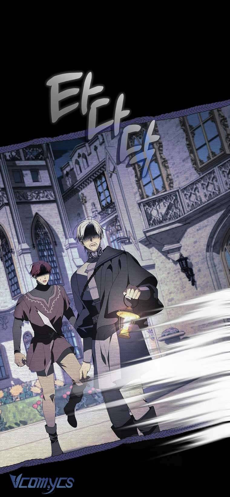 100 Lời Nguyền Tại Dinh Thự Illestone Chapter 1 30