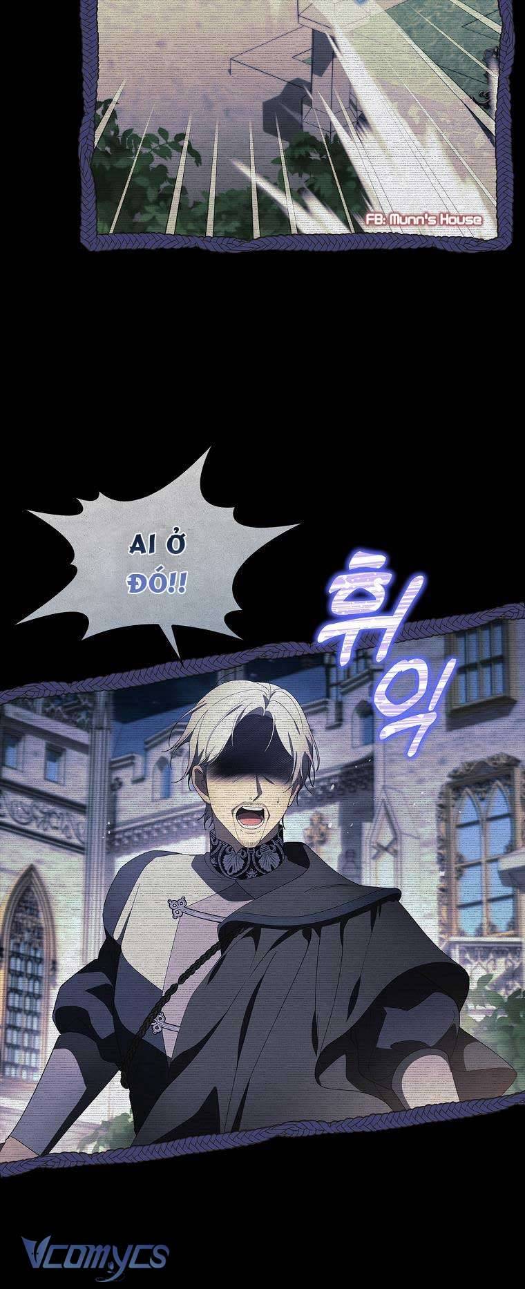 100 Lời Nguyền Tại Dinh Thự Illestone Chapter 1 32