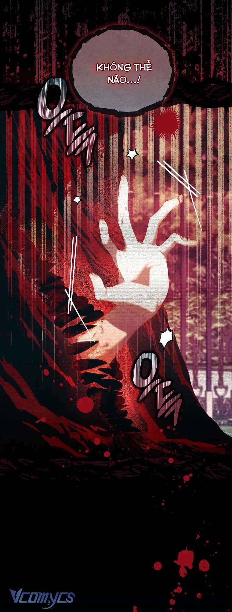 100 Lời Nguyền Tại Dinh Thự Illestone Chapter 1 34