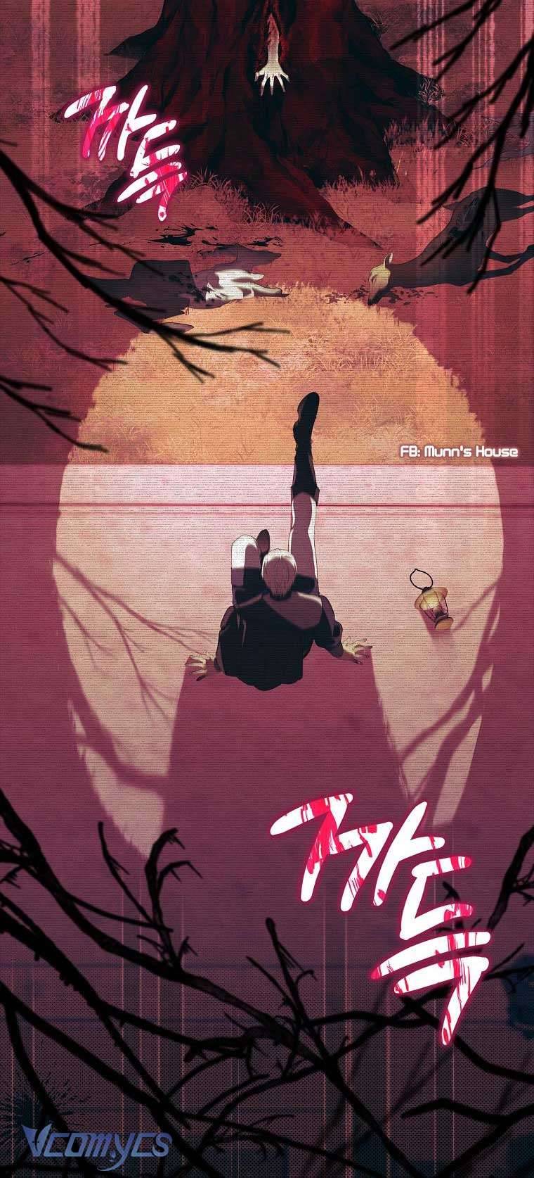 100 Lời Nguyền Tại Dinh Thự Illestone Chapter 1 36