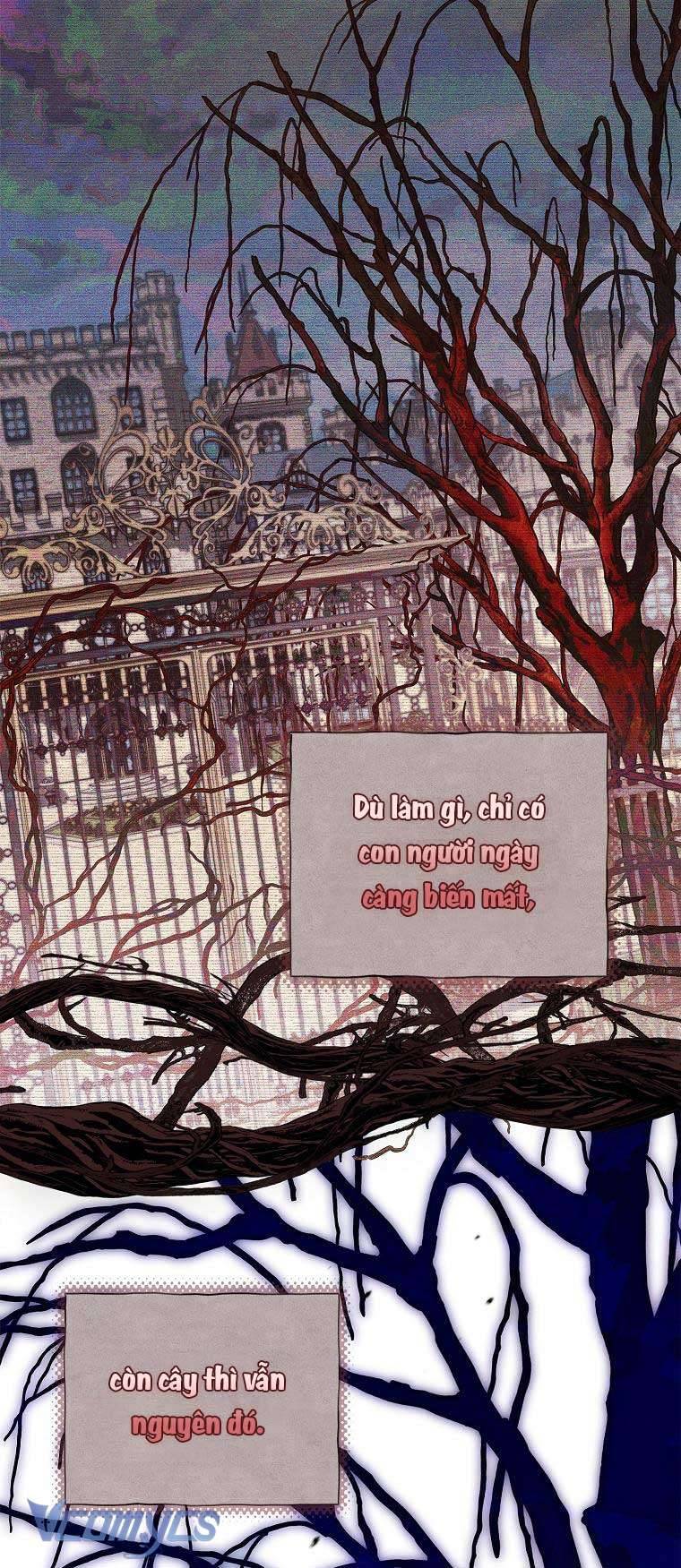 100 Lời Nguyền Tại Dinh Thự Illestone Chapter 1 39