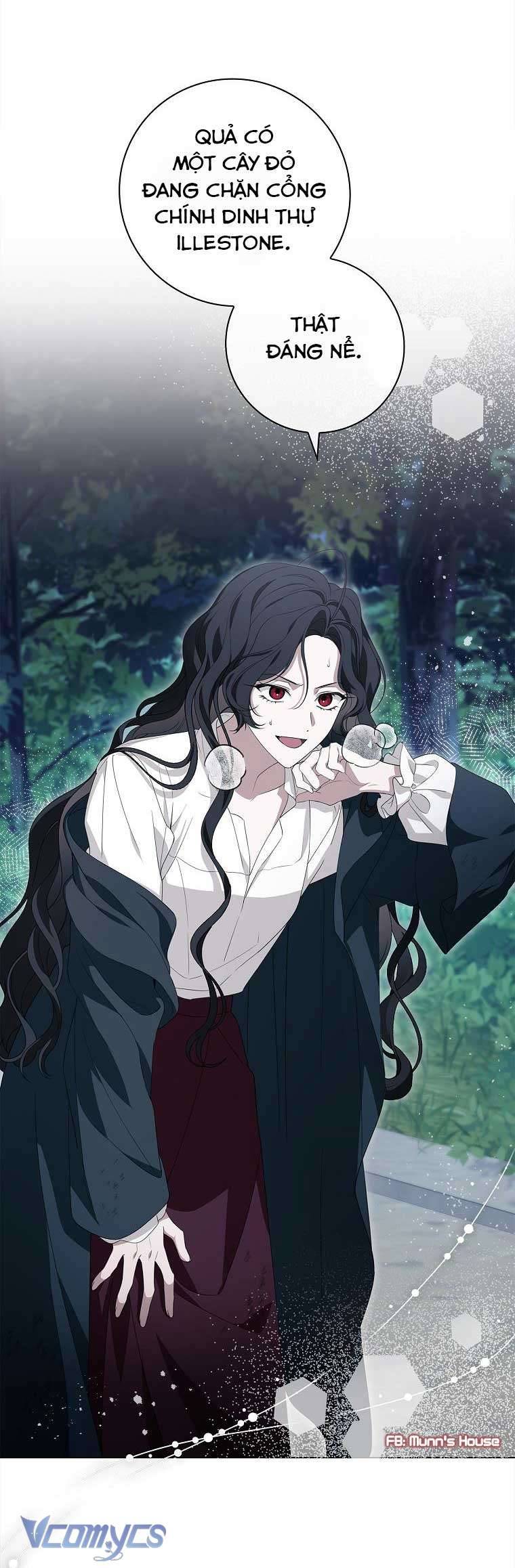 100 Lời Nguyền Tại Dinh Thự Illestone Chapter 1 43