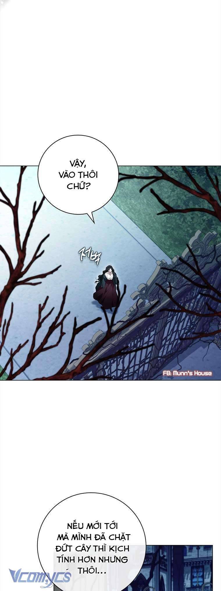 100 Lời Nguyền Tại Dinh Thự Illestone Chapter 1 44