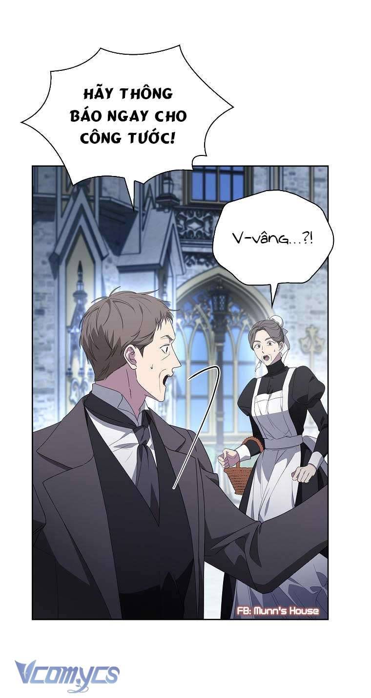 100 Lời Nguyền Tại Dinh Thự Illestone Chapter 1 55