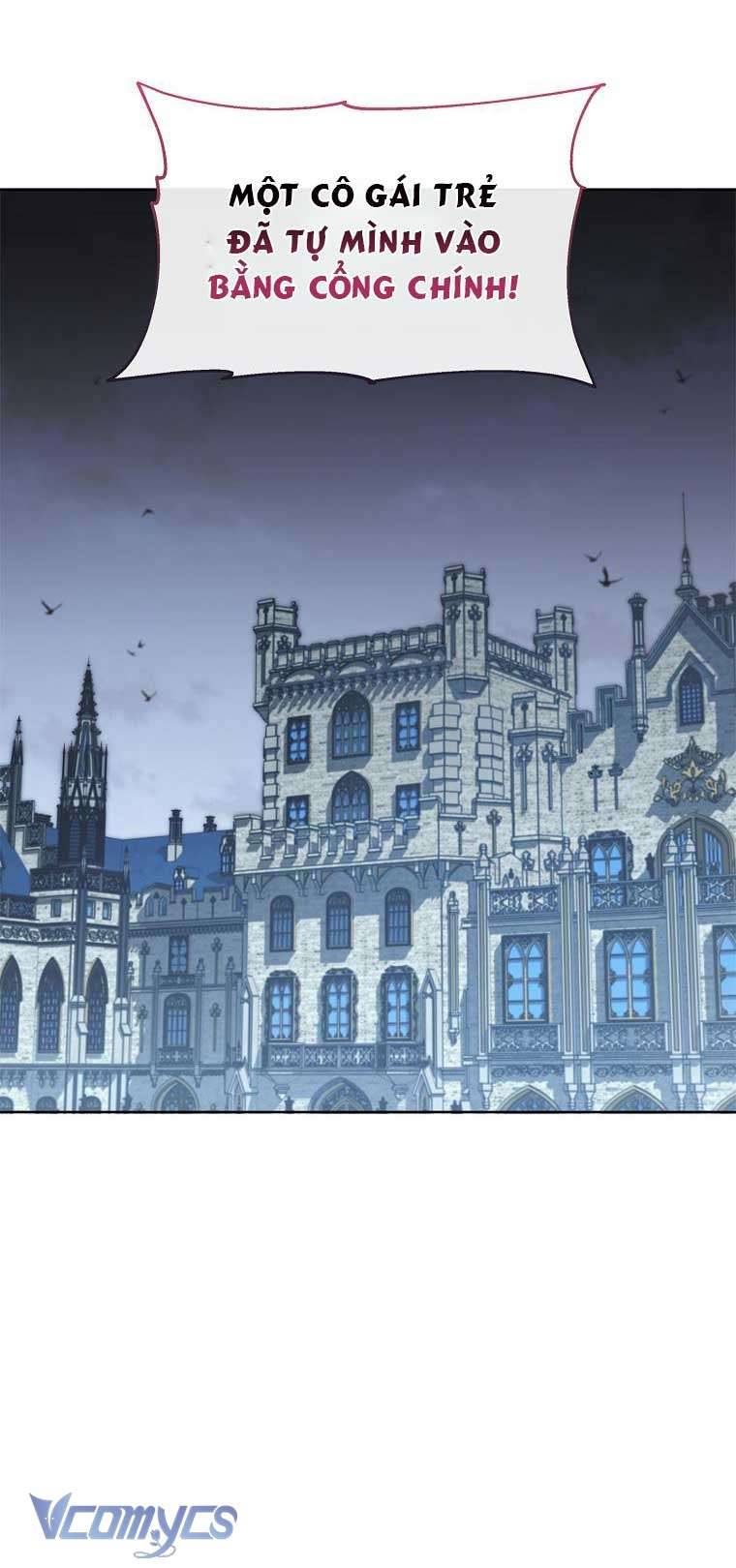 100 Lời Nguyền Tại Dinh Thự Illestone Chapter 1 56