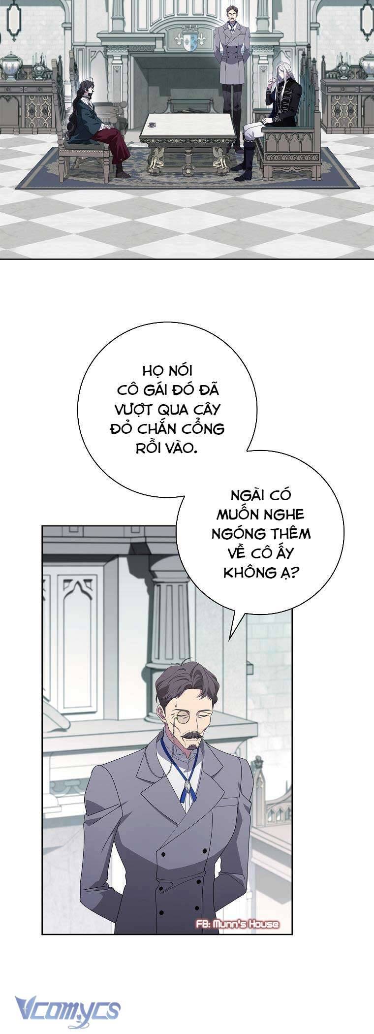 100 Lời Nguyền Tại Dinh Thự Illestone Chapter 1 58