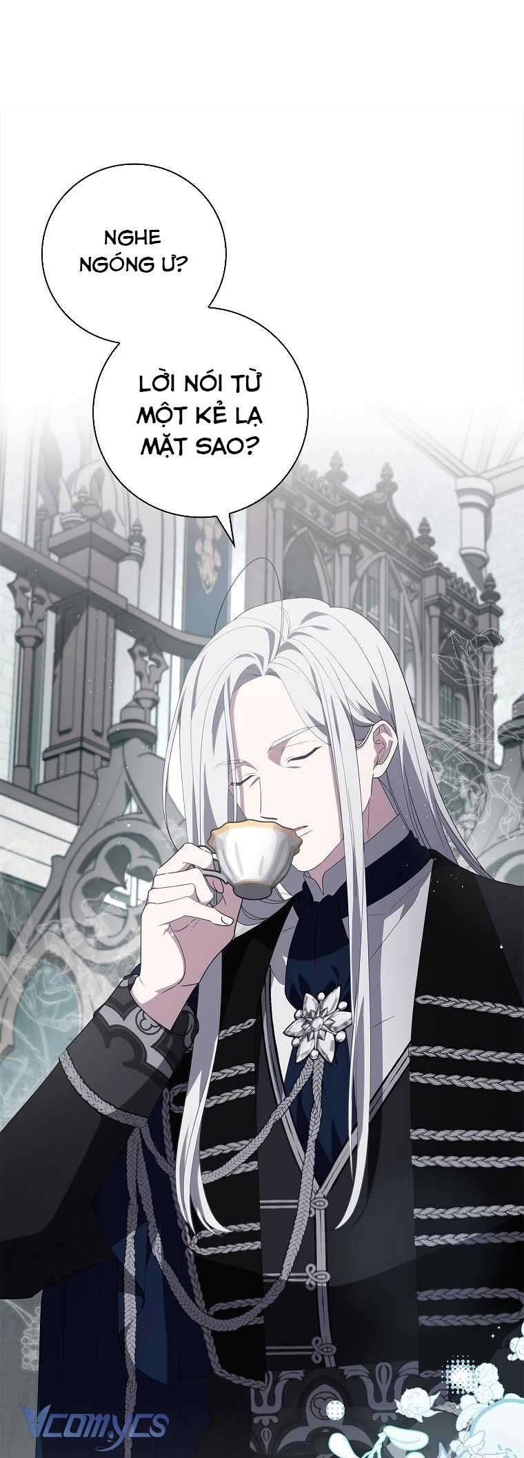 100 Lời Nguyền Tại Dinh Thự Illestone Chapter 1 59
