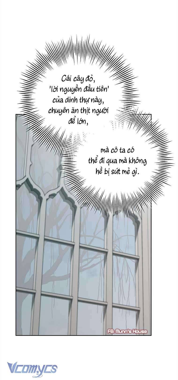 100 Lời Nguyền Tại Dinh Thự Illestone Chapter 1 61