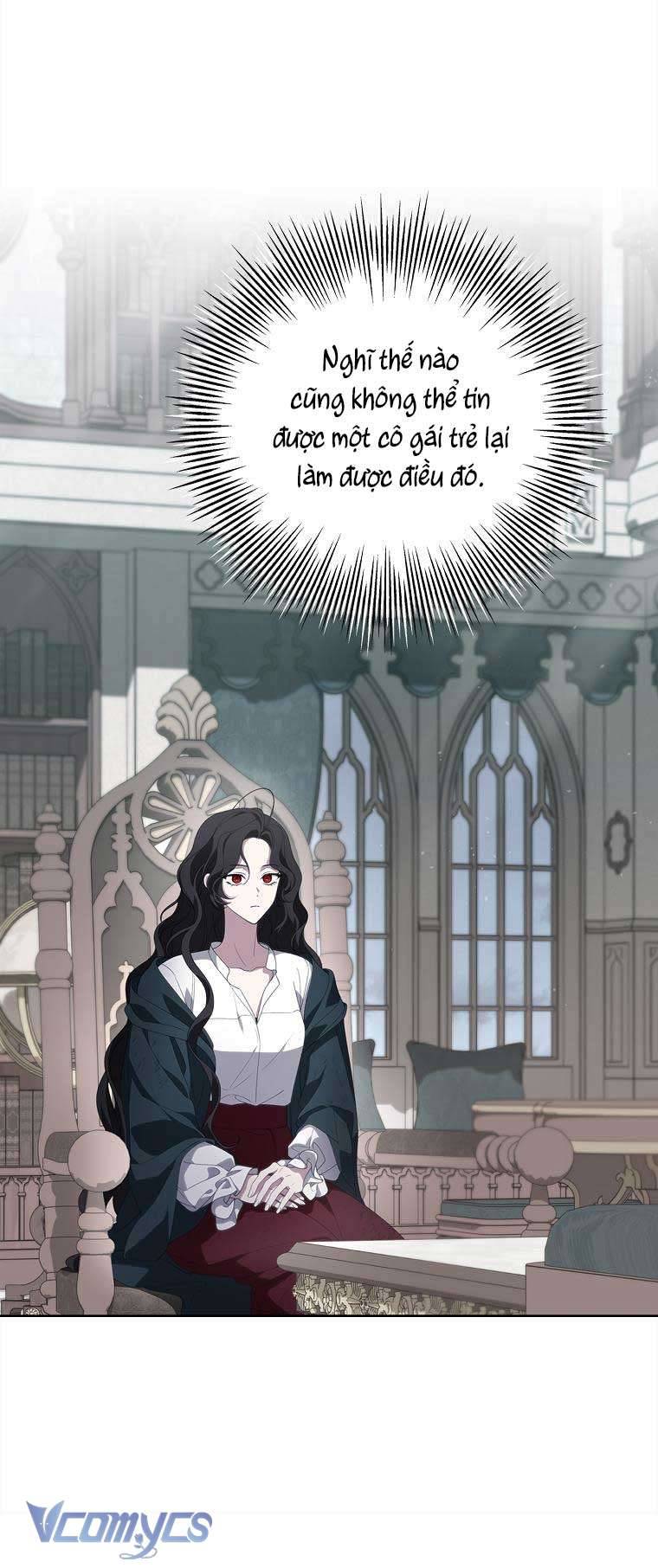 100 Lời Nguyền Tại Dinh Thự Illestone Chapter 1 62