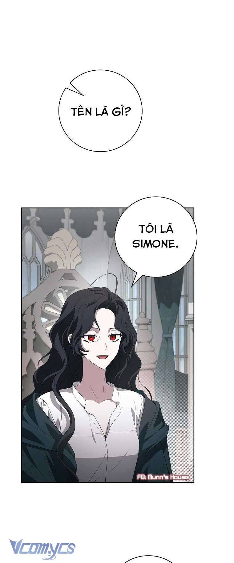 100 Lời Nguyền Tại Dinh Thự Illestone Chapter 1 63