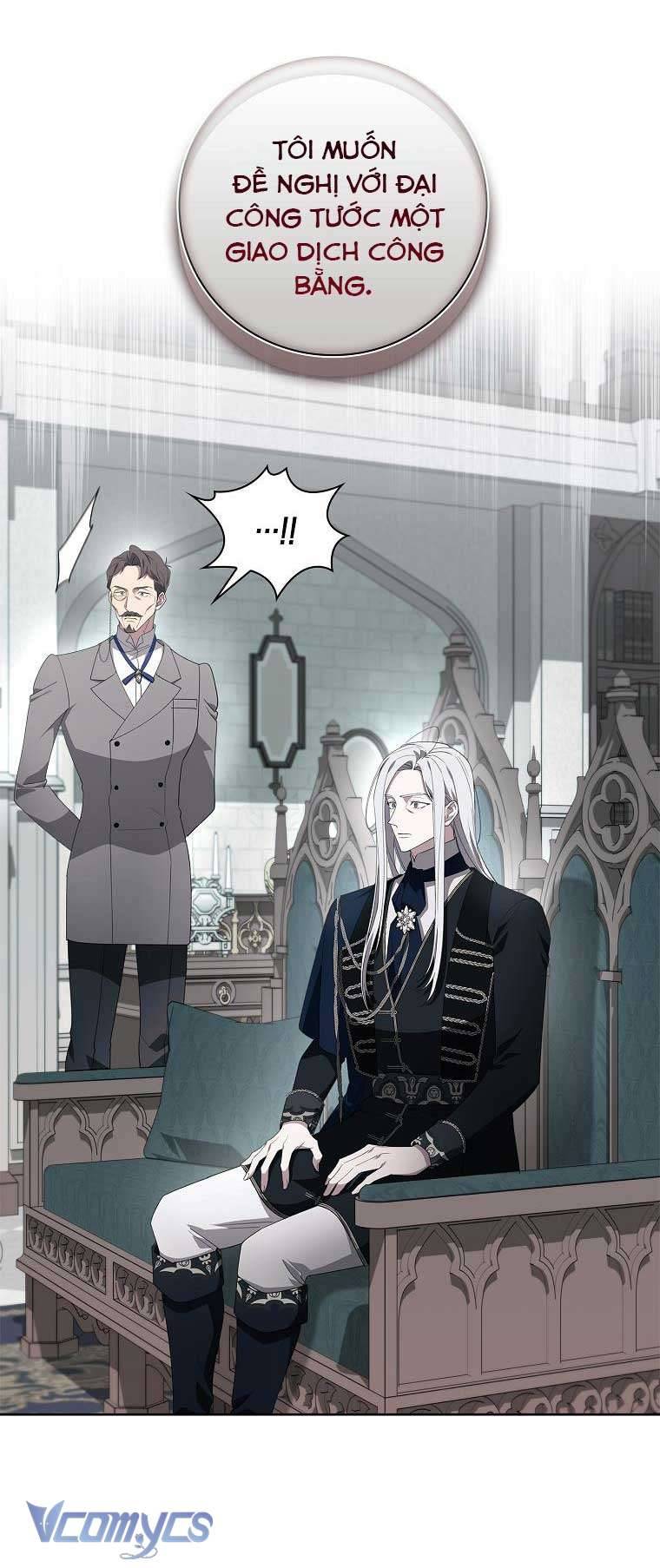 100 Lời Nguyền Tại Dinh Thự Illestone Chapter 1 67