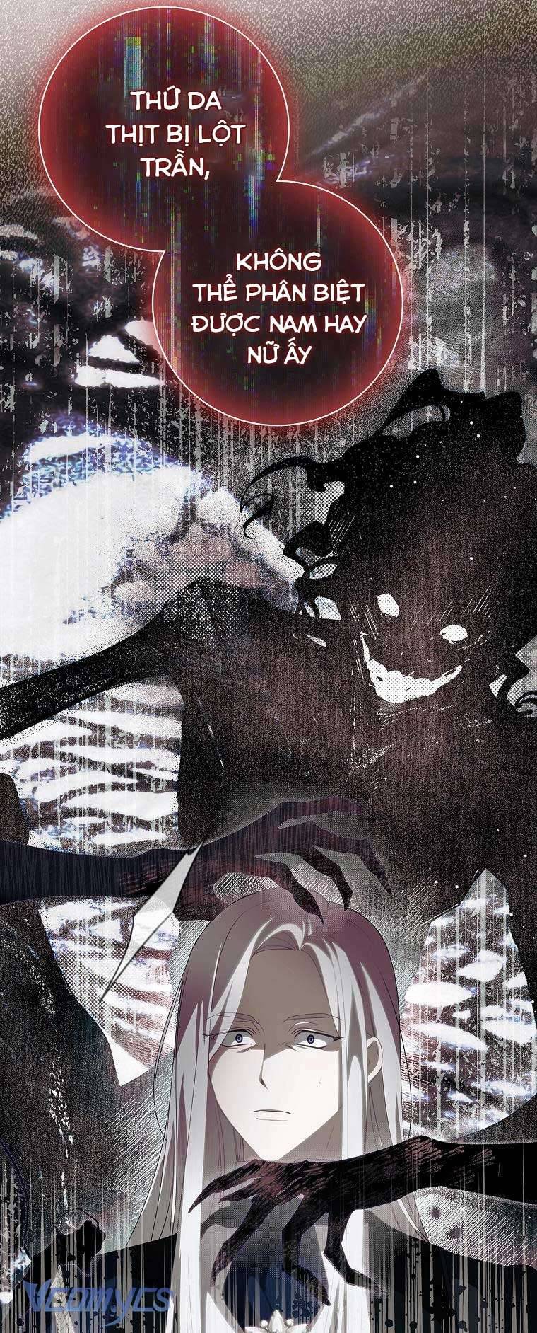 100 Lời Nguyền Tại Dinh Thự Illestone Chapter 1 73