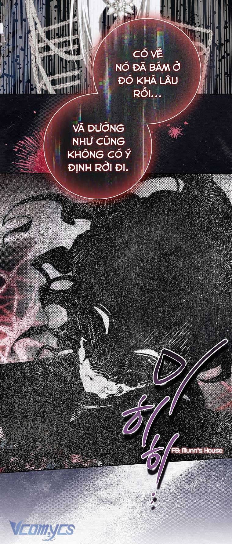 100 Lời Nguyền Tại Dinh Thự Illestone Chapter 1 74