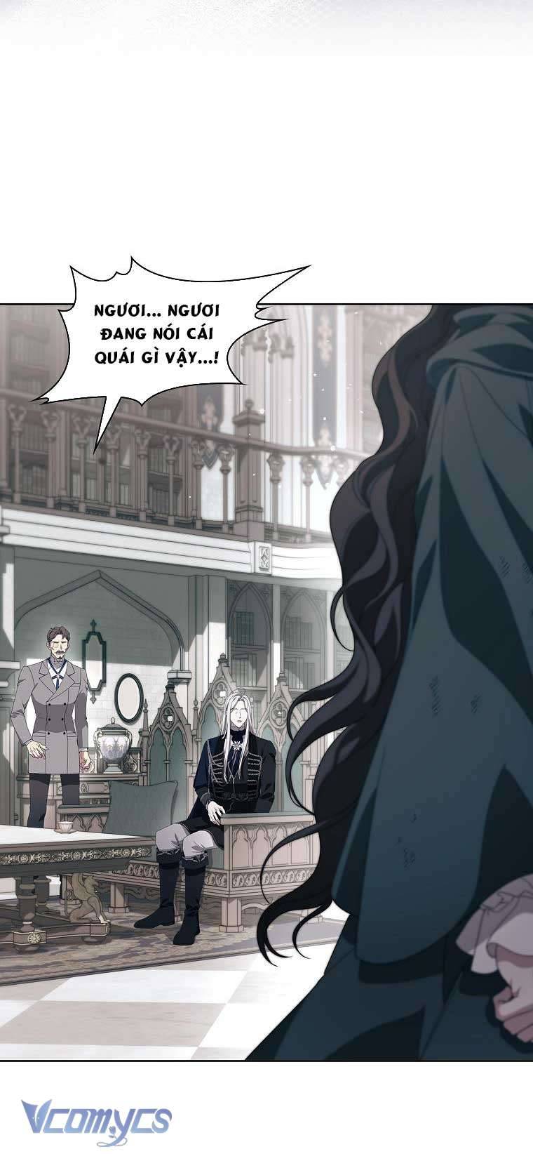 100 Lời Nguyền Tại Dinh Thự Illestone Chapter 1 75