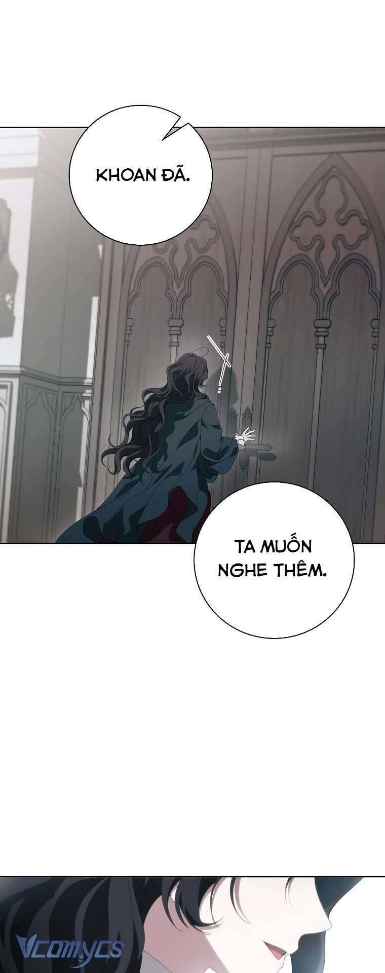 100 Lời Nguyền Tại Dinh Thự Illestone Chapter 1 77