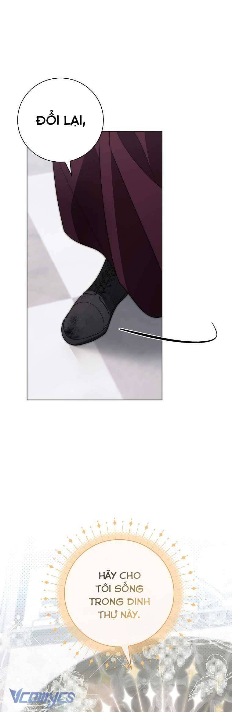 100 Lời Nguyền Tại Dinh Thự Illestone Chapter 1 79