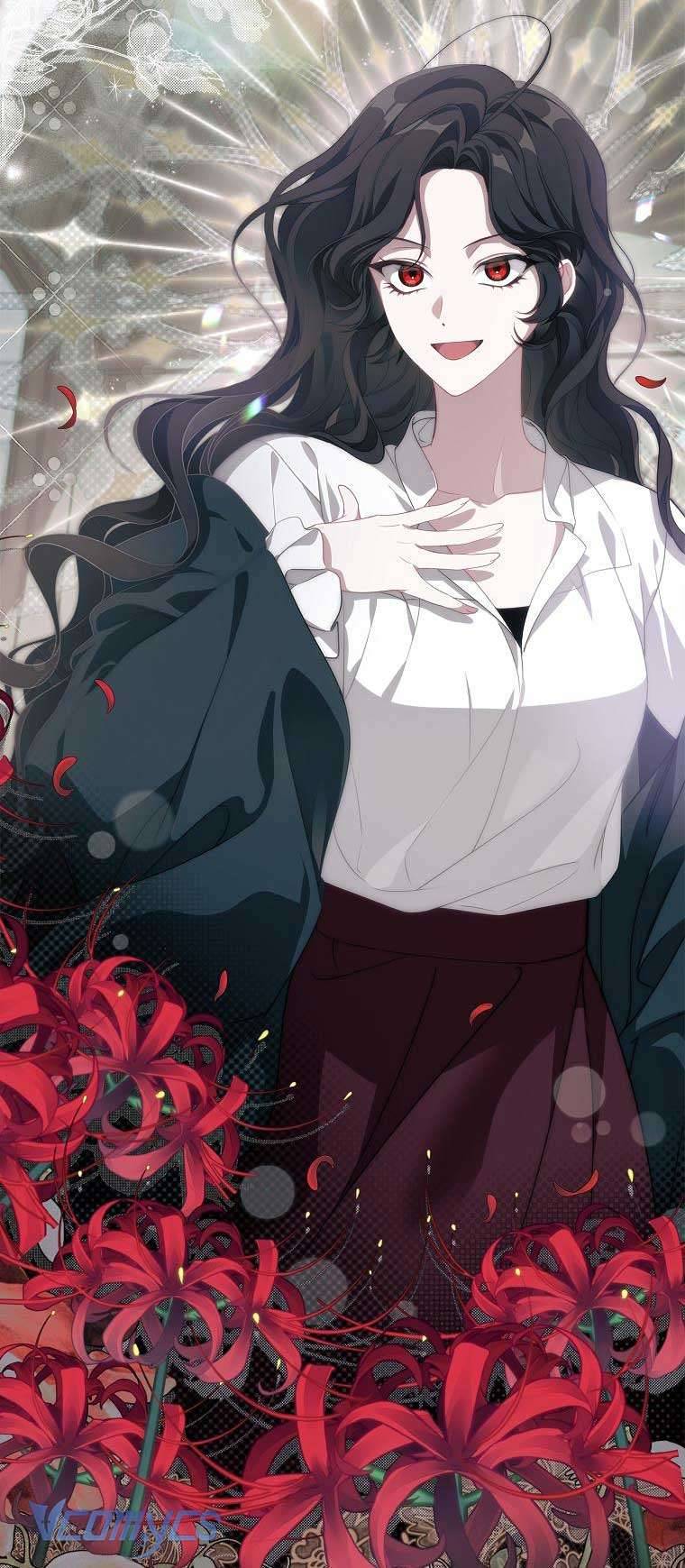 100 Lời Nguyền Tại Dinh Thự Illestone Chapter 1 80