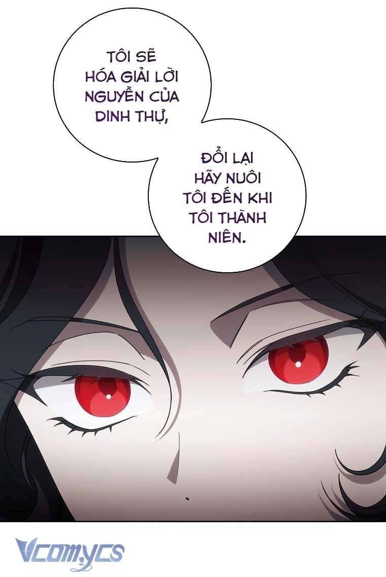 100 Lời Nguyền Tại Dinh Thự Illestone Chapter 2 4