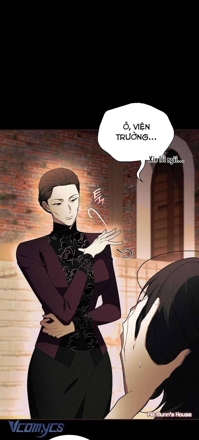 100 Lời Nguyền Tại Dinh Thự Illestone Chapter 2 14