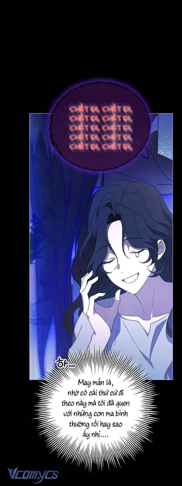 100 Lời Nguyền Tại Dinh Thự Illestone Chapter 2 42