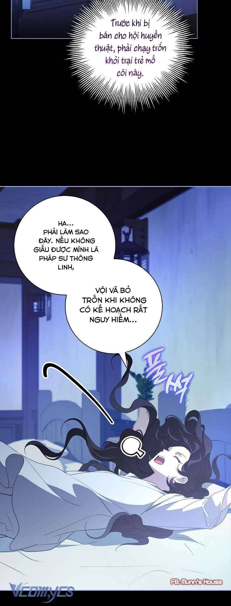 100 Lời Nguyền Tại Dinh Thự Illestone Chapter 2 44