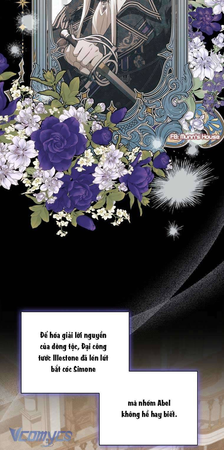 100 Lời Nguyền Tại Dinh Thự Illestone Chapter 2 51