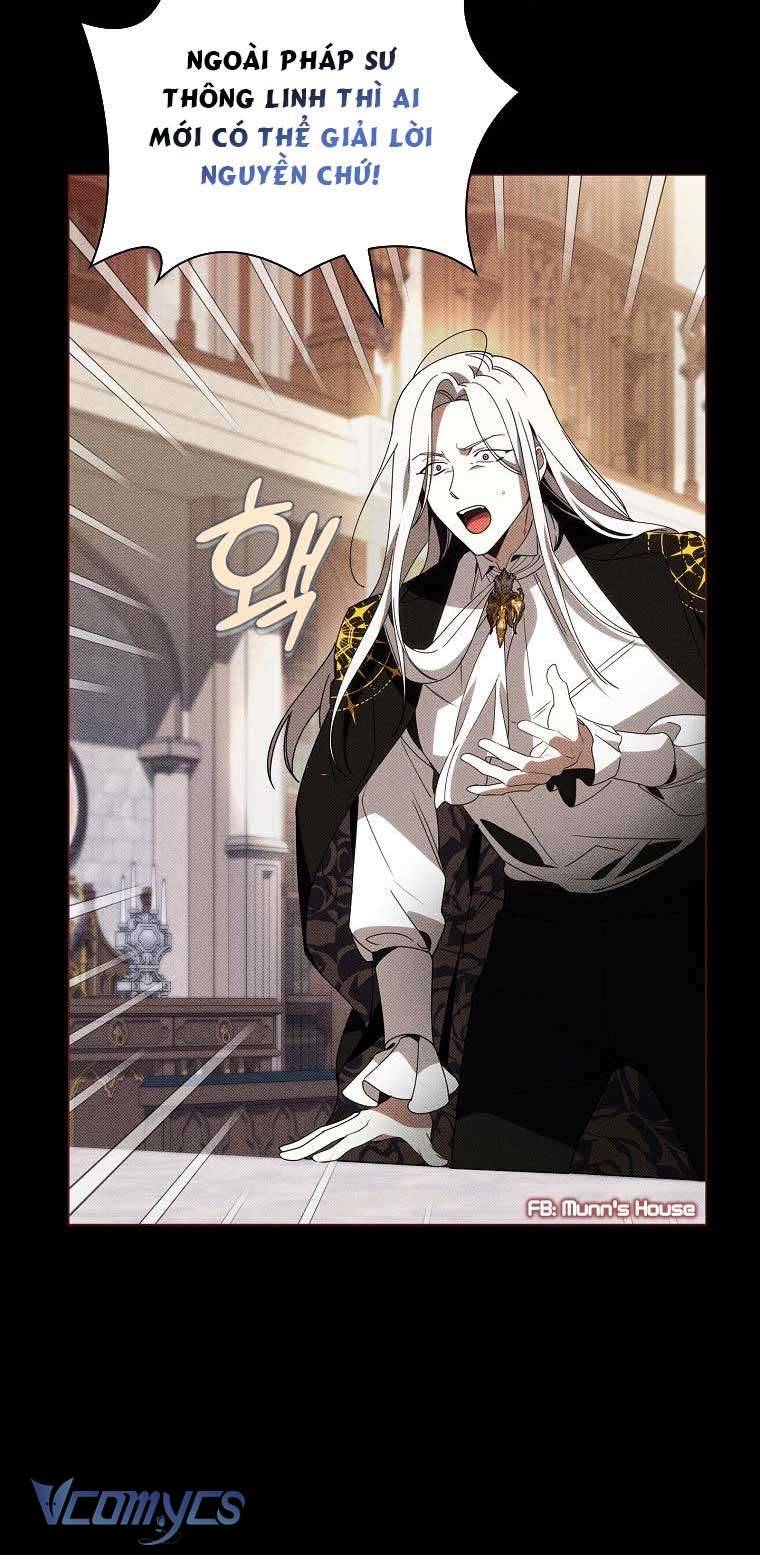 100 Lời Nguyền Tại Dinh Thự Illestone Chapter 2 53