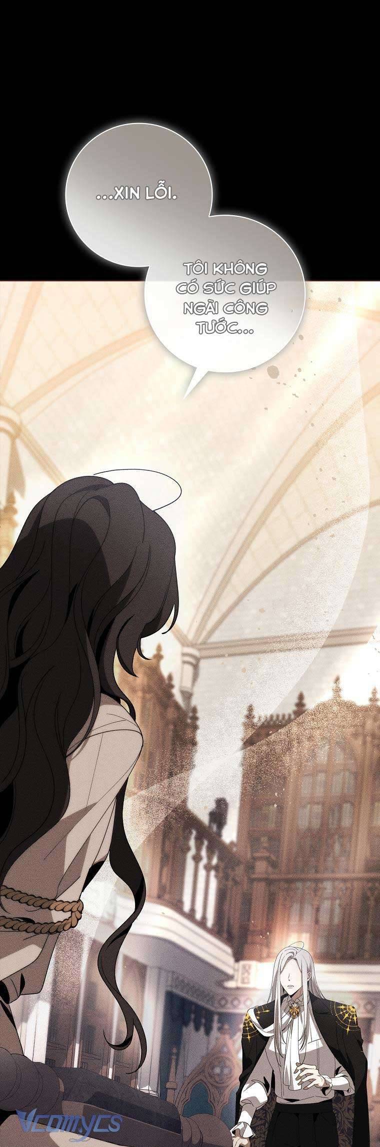 100 Lời Nguyền Tại Dinh Thự Illestone Chapter 2 54