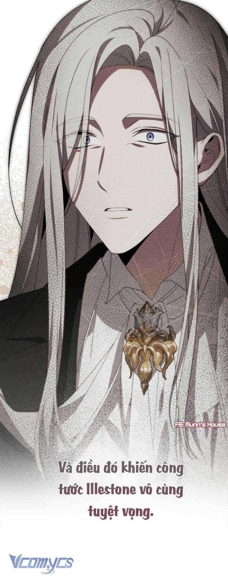100 Lời Nguyền Tại Dinh Thự Illestone Chapter 2 56