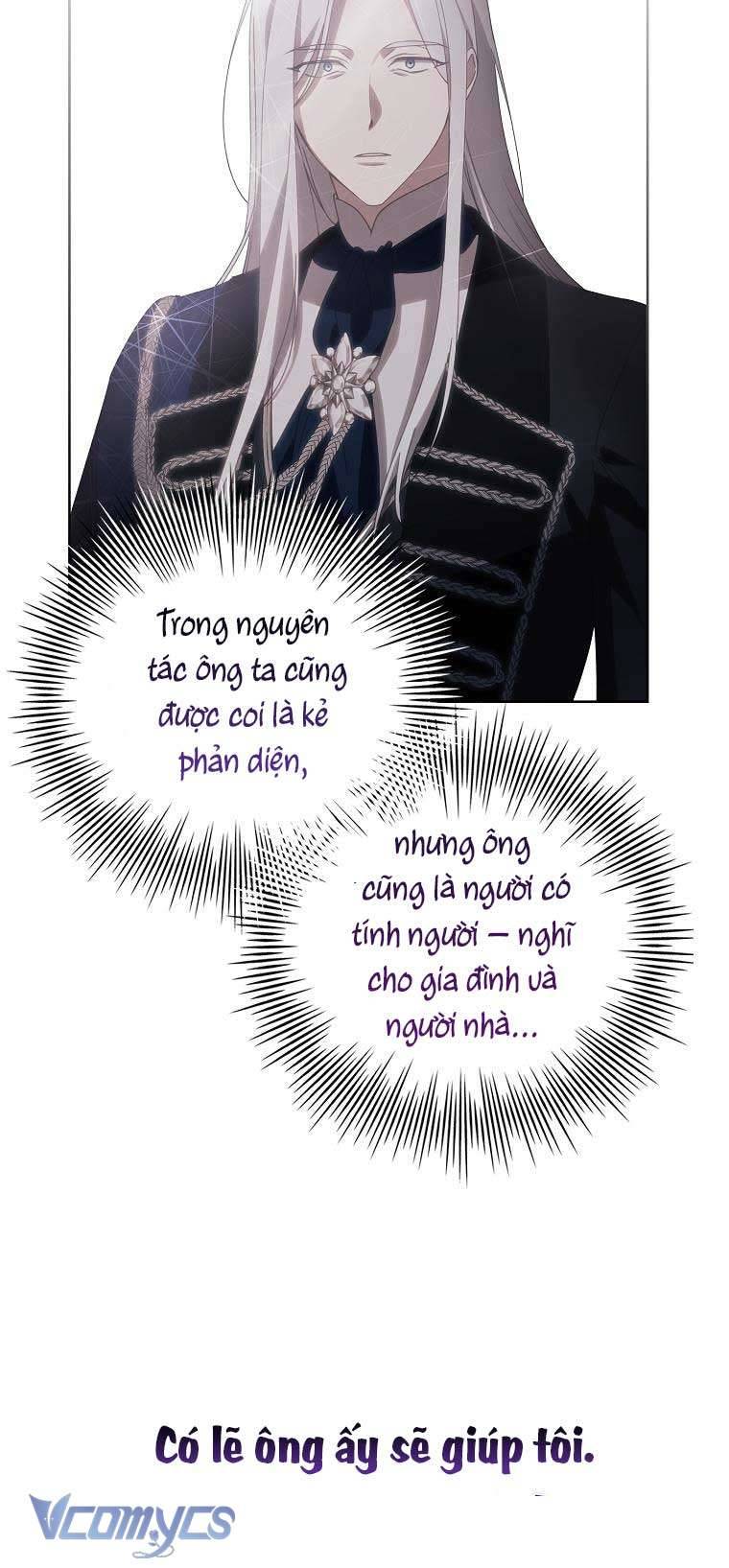 100 Lời Nguyền Tại Dinh Thự Illestone Chapter 2 58