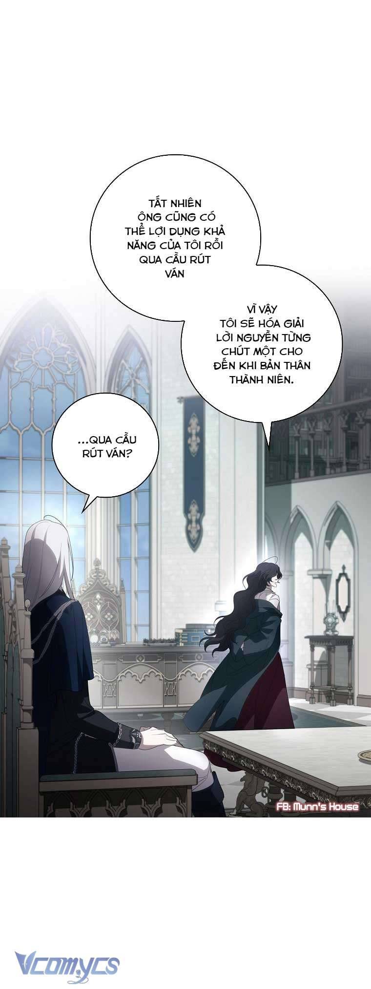 100 Lời Nguyền Tại Dinh Thự Illestone Chapter 2 59