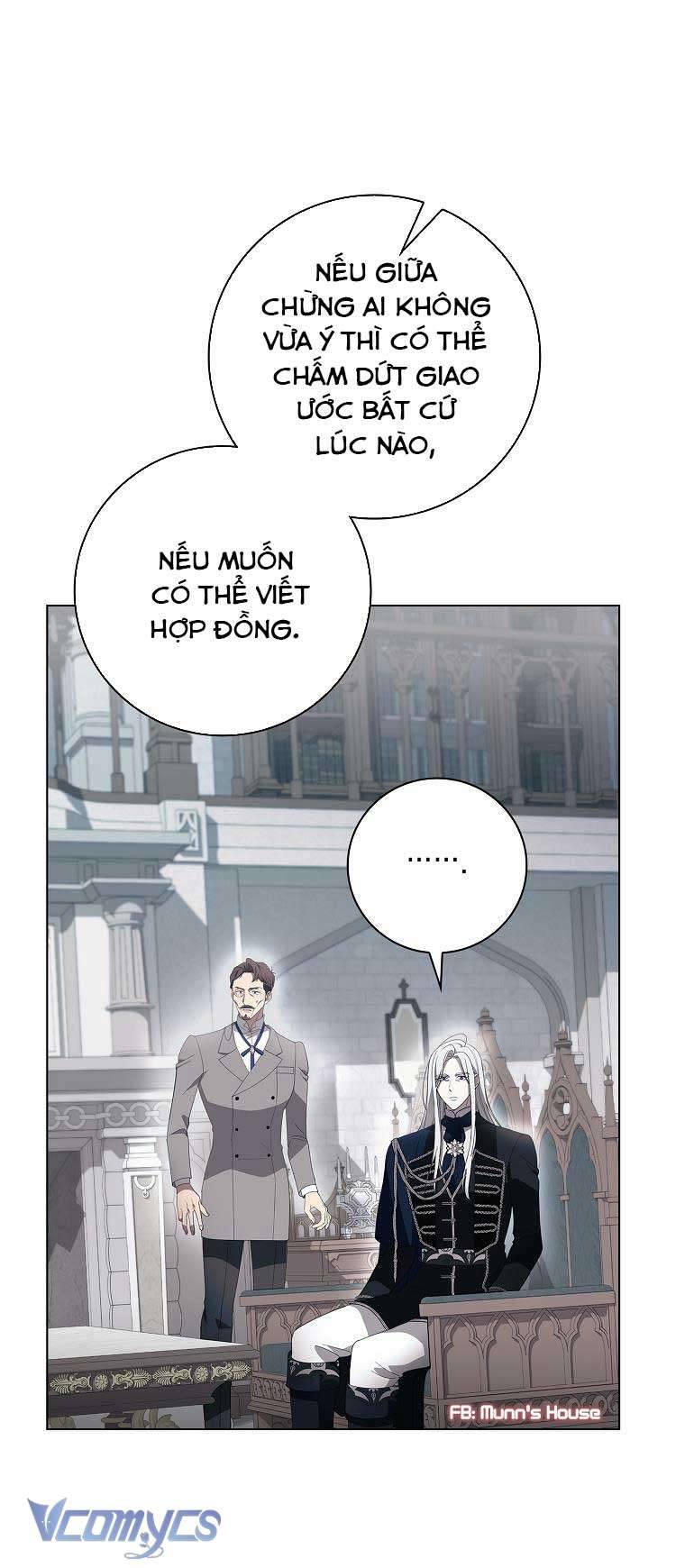 100 Lời Nguyền Tại Dinh Thự Illestone Chapter 2 61