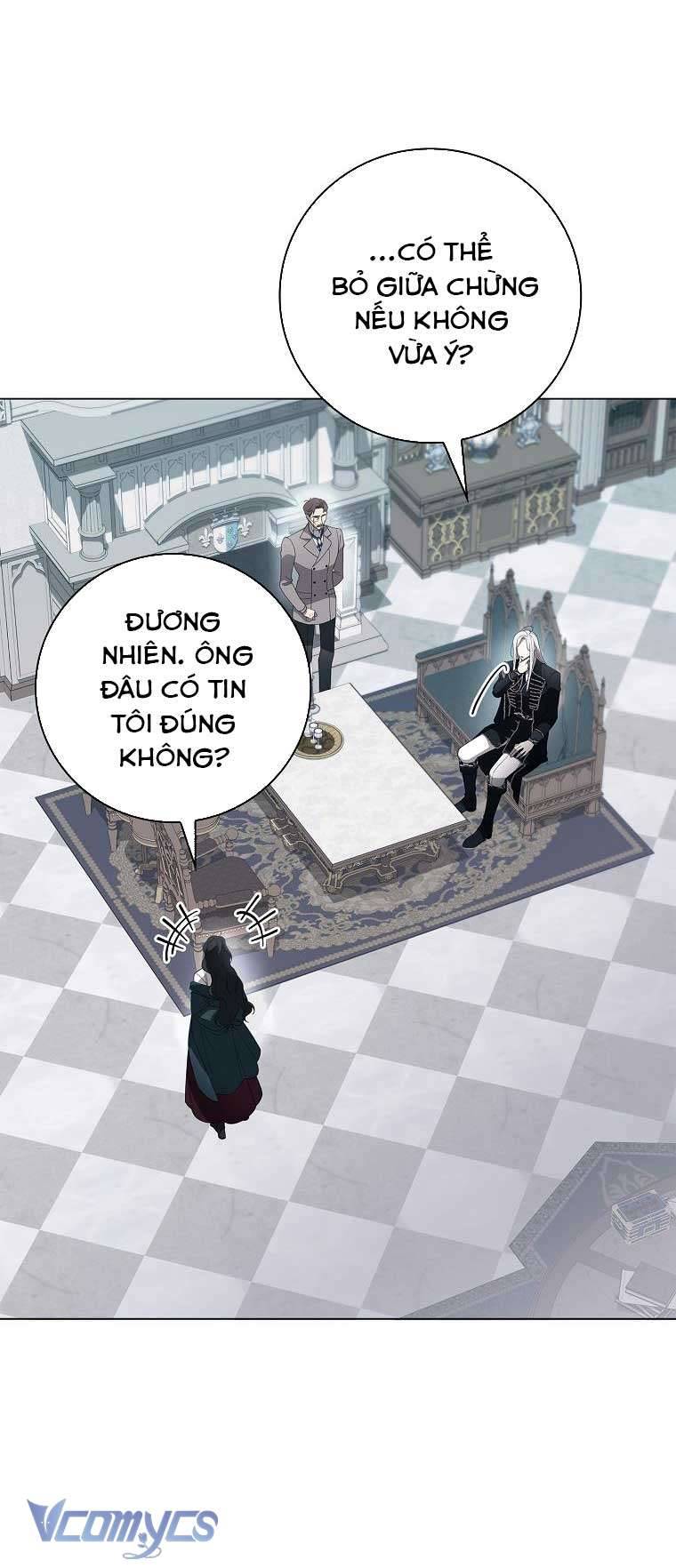 100 Lời Nguyền Tại Dinh Thự Illestone Chapter 2 62