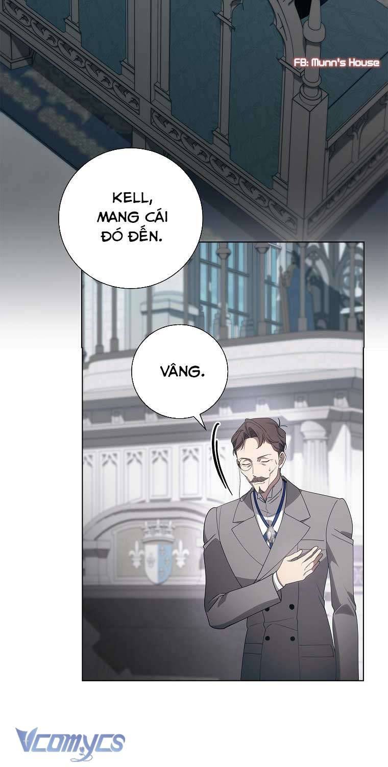 100 Lời Nguyền Tại Dinh Thự Illestone Chapter 2 67