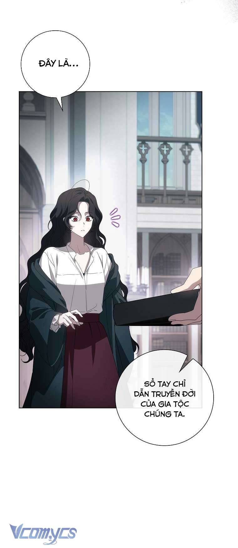 100 Lời Nguyền Tại Dinh Thự Illestone Chapter 2 69