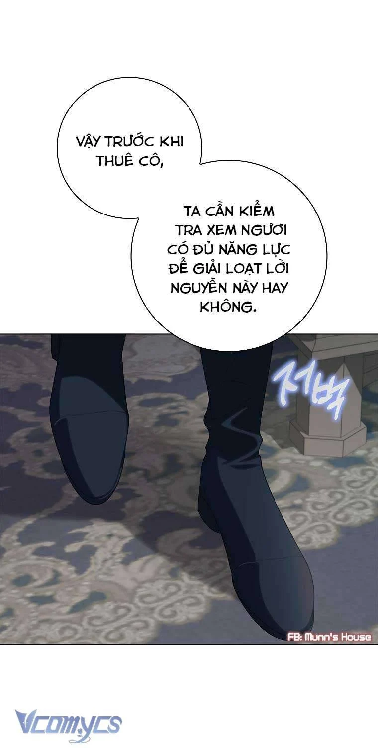 100 Lời Nguyền Tại Dinh Thự Illestone Chapter 2 71