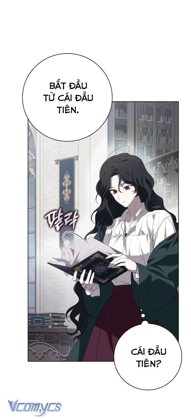 100 Lời Nguyền Tại Dinh Thự Illestone Chapter 2 72