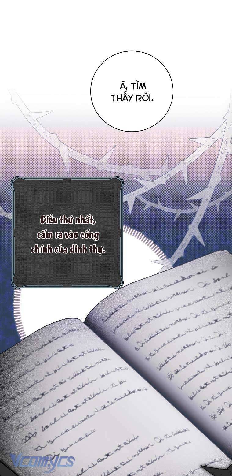 100 Lời Nguyền Tại Dinh Thự Illestone Chapter 2 73