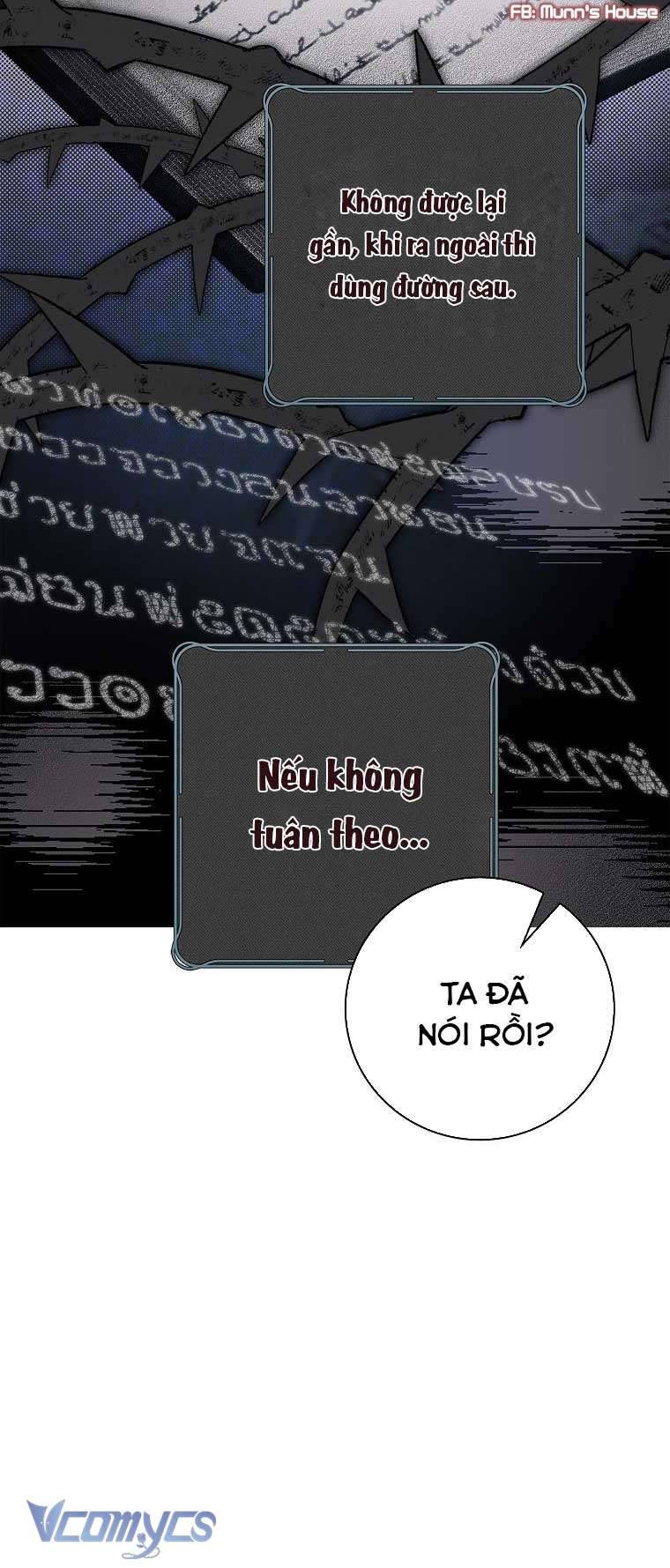 100 Lời Nguyền Tại Dinh Thự Illestone Chapter 2 74