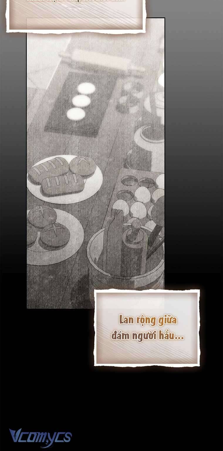 100 Lời Nguyền Tại Dinh Thự Illestone Chapter 25 4