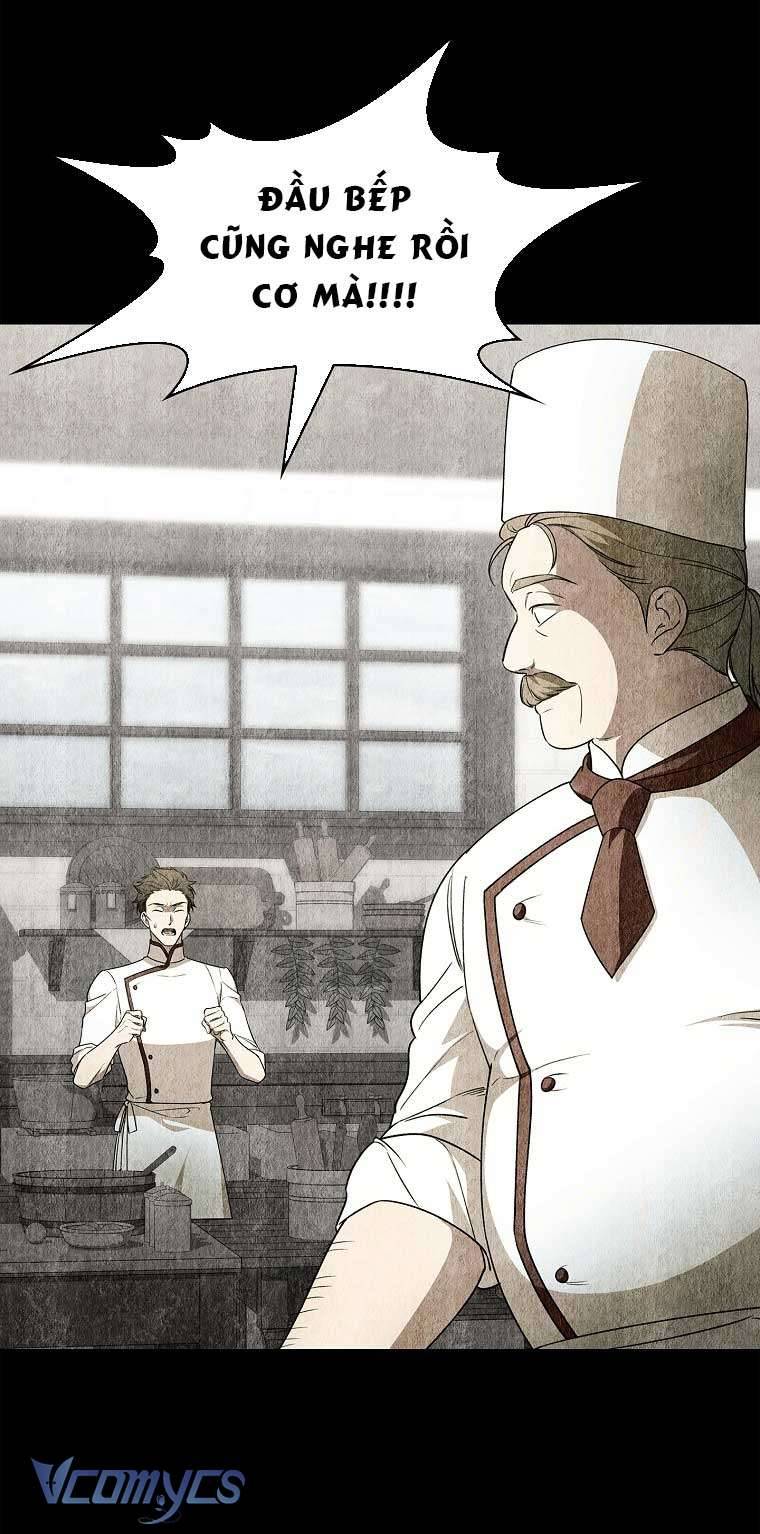 100 Lời Nguyền Tại Dinh Thự Illestone Chapter 25 5