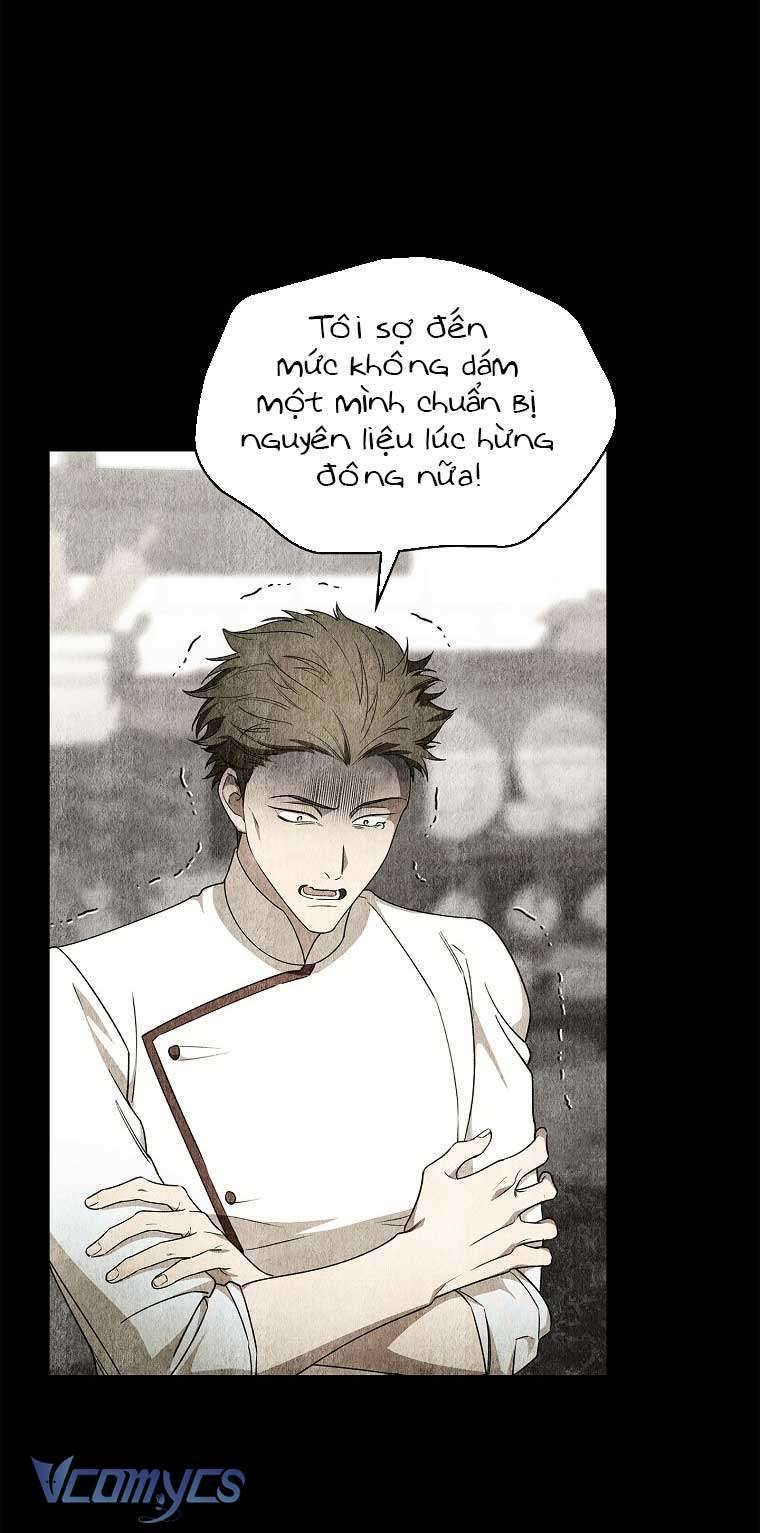 100 Lời Nguyền Tại Dinh Thự Illestone Chapter 25 6