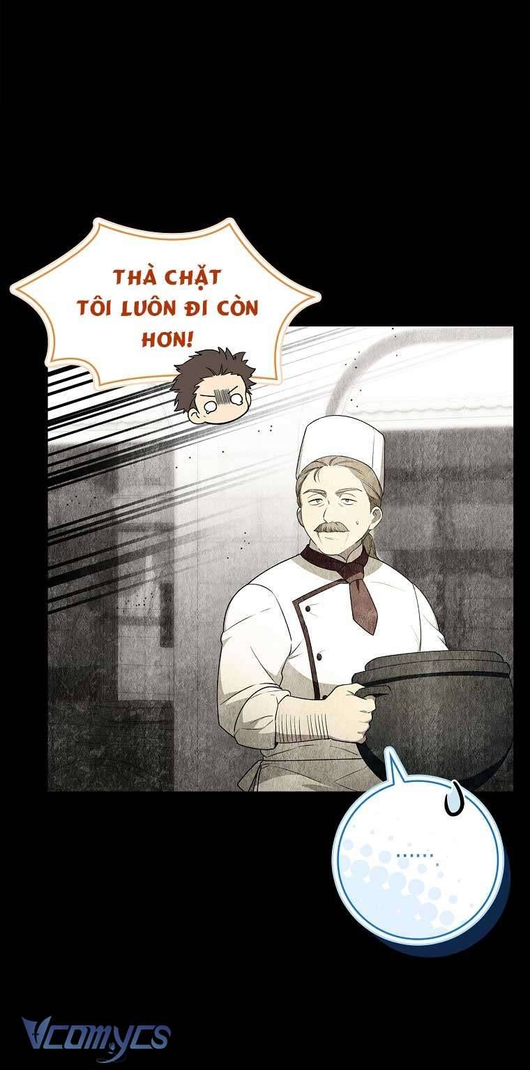 100 Lời Nguyền Tại Dinh Thự Illestone Chapter 25 7